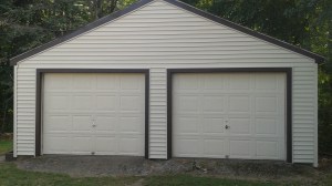 Garage 2 After